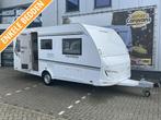 Weinsberg CaraOne Edition HOT 480 EU ENKELE BEDDEN-ACTIE MOD, Overige merken, Rondzit, Bedrijf, 5 tot 6 meter