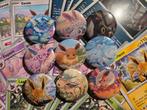 Pokémon Button set Eeveelutions, Verzamelen, Speldjes, Pins en Buttons, Verzenden, Nieuw
