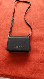 Nieuwe Valentino schoudertas, Ophalen of Verzenden, Nieuw, Zwart, Overige merken