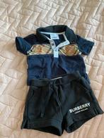 Merk kleding baby jongens, Overige typen, Moncler, Ophalen of Verzenden, Zo goed als nieuw