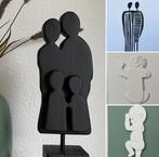 " Van je Familie moet je het hebben! " - wand/decoraties., Ophalen of Verzenden, Nieuw