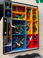 Magnetische ballen en stokjes, Ophalen, Zo goed als nieuw