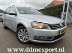 Volkswagen Passat Variant 1.4 TSI COMFORTLINE BIJGELUID BAK, Auto's, Voorwielaandrijving, Euro 5, Stof, Gebruikt