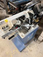 Zaag machine, Zakelijke goederen, Machines en Bouw | Metaalbewerking, Ophalen
