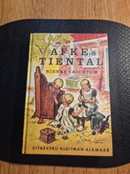 Afke's tiental, Ophalen of Verzenden, Zo goed als nieuw, Nienke van Hichtum