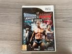 Smackdown vs Raw 2011 ( wii ), Vanaf 16 jaar, Ophalen of Verzenden, 1 speler, Zo goed als nieuw