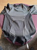 Thermo shirt en broek van Falcon - maat S - Nieuw, Verzenden, Zwart, Nieuw, Falcon