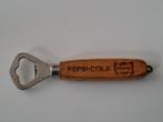 Vintage Pepsi Cola fles opener, Ophalen of Verzenden, Gebruikt, Gebruiksvoorwerp