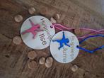 Hulp pietjes medaille, Ophalen, Nieuw