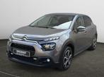 Citroen C3 1.2 PT Feel Ed., Voorwielaandrijving, 83 pk, 450 kg, Gebruikt