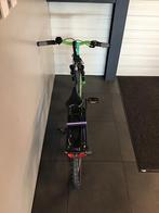 Batavus Snake 22 inch Kinderfiets - Klaar voor avontuur!, Fietsen en Brommers, Ophalen, 22 inch, Gebruikt, Info@atl-fietsen.nl