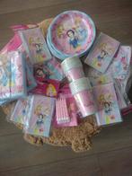 Verjaardag princessen, Ophalen of Verzenden, Nieuw, Versiering, Verjaardag