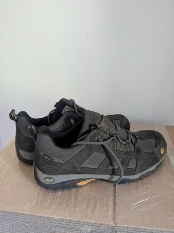 Jack Wolfskin wandelschoenen maat 43 beschikbaar voor biedingen