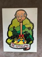 Efteling Sticker Langnek, Verzamelen, Ophalen of Verzenden, Zo goed als nieuw