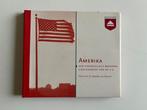 Home Academy hoorcollege Amerika - Maarten van Rossum, Cd's en Dvd's, Ophalen of Verzenden, Zo goed als nieuw