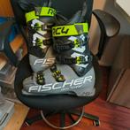 Fischer RC4 TheCurve  ski schoenen BIJNA NIEUW !, 160 tot 180 cm, Fischer, Schoenen, Ophalen of Verzenden