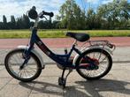 Puky kinderfiets 16 inch, Fietsen en Brommers, Fietsen | Kinderfietsjes, Ophalen, Gebruikt, Puky