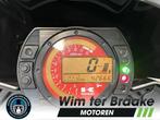 KAWASAKI Z 1000 (bj 2005), 4 cilinders, Bedrijf, Meer dan 35 kW, Naked bike