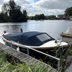 ONJ Sloep 650 - goed onderhouden sloep met inboard diesel, Ophalen, 10 tot 30 pk, Gebruikt, Binnenboordmotor