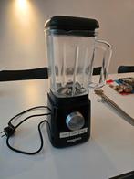 Magimix Power Blender, Witgoed en Apparatuur, Blenders, Ophalen of Verzenden, Gebruikt, Powerblender