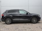 Volkswagen Tiguan 1.4 TSI Comfortline Automaat Trekhaak Came, Stof, 4 cilinders, Zwart, Adaptive Cruise Control
