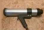 MK T50x pneumatische kitspuit 1 component worsten max 8 bar, Ophalen of Verzenden