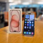 Apple iPhone 15 Plus 256gb Pink in nette staat in doos