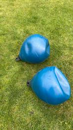 Stootwillen, Fenders, Boei, bescherming boot, Watersport en Boten, Ophalen of Verzenden, Gebruikt, Overige typen