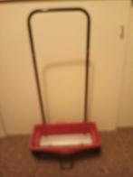 Wolf Strooiwagen - Perfect voor gazononderhoud, Ophalen of Verzenden, Gebruikt, Overige soorten