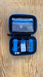 Sennheiser AVX, Ophalen, Gebruikt, Audio