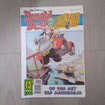Donald Duck extra, Eén stripboek, Ophalen of Verzenden, Gelezen