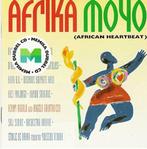 Afrika Moyo (African Heartbeat), Ophalen of Verzenden, Zo goed als nieuw