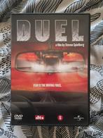 Duel, Vanaf 16 jaar, Ophalen of Verzenden, Zo goed als nieuw