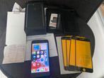 iPhone 7 Plus 32GB Jet Black met doos lees beschrijving, Ophalen, Gebruikt, Zwart, 32 GB