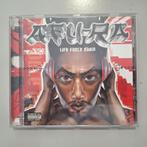 Afu-Ra - Life Force Radio, Ophalen of Verzenden, 2000 tot heden, Gebruikt