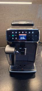 Philips EP4349/70 Espressomachine - Goed Onderhouden!, Witgoed en Apparatuur, Koffiezetapparaten, Ophalen, Espresso apparaat, Koffiebonen