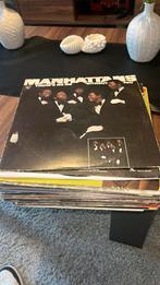 Vintage LPs vinylplaten, Cd's en Dvd's, Vinyl | Verzamelalbums, Ophalen of Verzenden, Zo goed als nieuw
