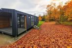 Modern Tiny House / Chalet direct an het meer.!