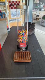 1x Rosseto snoep granen cornflakes enz... dispenser NIEUW!, Huis en Inrichting, Keuken | Keukenbenodigdheden, ., Nieuw, Ophalen of Verzenden