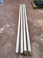 Metsel profiel, Ophalen, Gebruikt