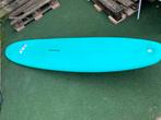 Kinder surfboard set, kind zeilen set, zeilen, vinnen, etc, Ophalen of Verzenden, Zo goed als nieuw