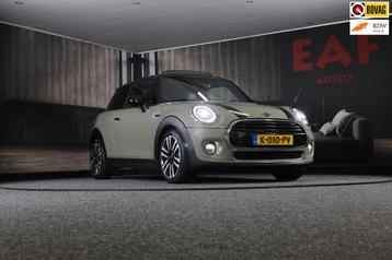 MINI Cooper 1.5 FACELIFT / AUT / Open Panoramadak / Navi / E beschikbaar voor biedingen