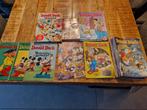 Donald Duck, allerlei, Meerdere comics, Ophalen of Verzenden, Zo goed als nieuw, Europa