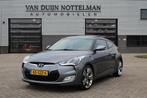 Hyundai Veloster 1.6 GDI i-Vision / Panoramadak / Camera / N, Auto's, Hyundai, Gebruikt, 4 cilinders, Met garantie (alle), 4 stoelen