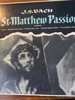 mattheus Passion Rotterdam kamerorkest, Cd's en Dvd's, Ophalen of Verzenden, Barok, Gebruikt