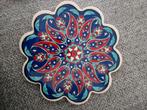 traditional iznik turkish ceramic art pod holders, Ophalen, Gebruikt, Pot of Pan