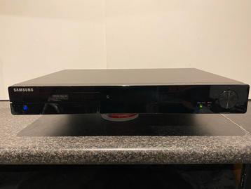 Samsung HDD DVD & Recorder HR 773 beschikbaar voor biedingen
