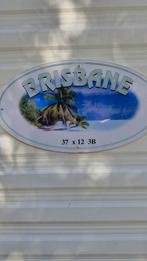 Stacaravan op camping de Hondsrug, Caravans en Kamperen, Stacaravans