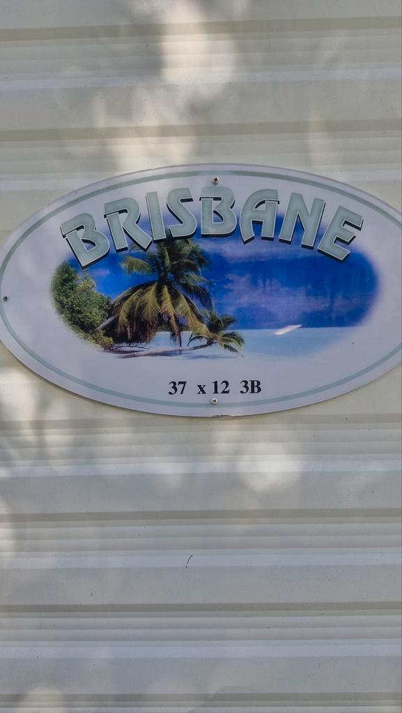 Stacaravan op camping de Hondsrug, Caravans en Kamperen, Stacaravans, Ophalen