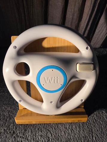 Wii Stuurwiel beschikbaar voor biedingen